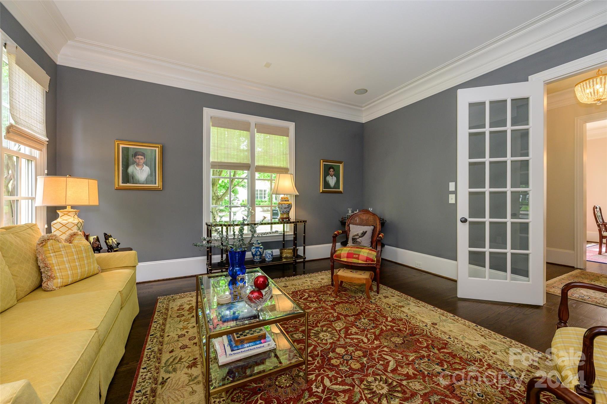 Eastover - Residential