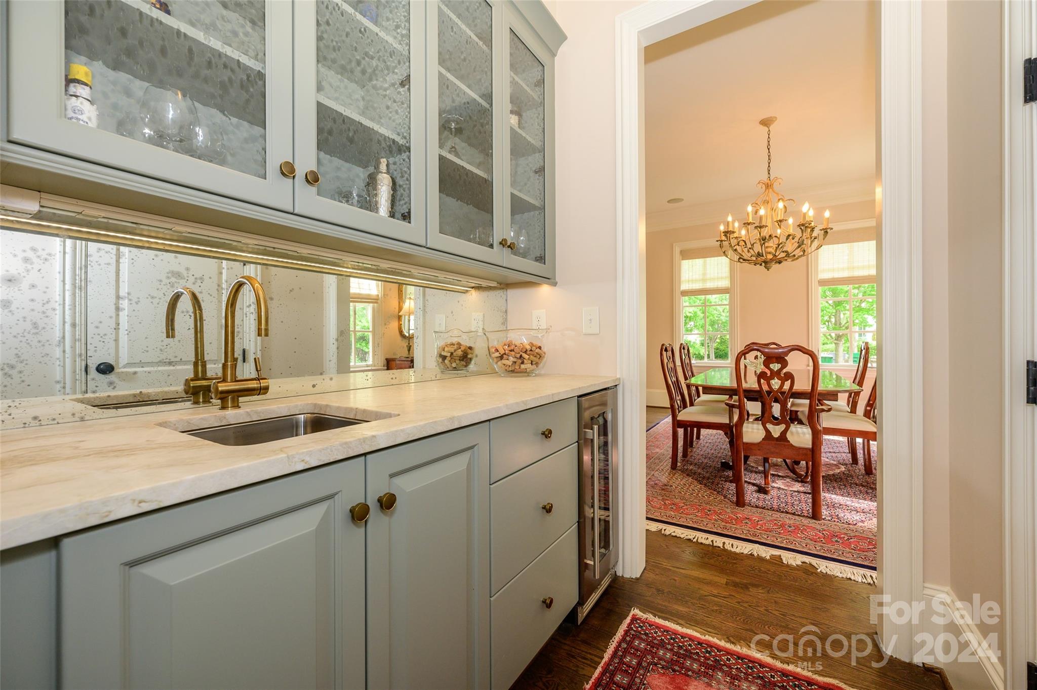 Eastover - Residential