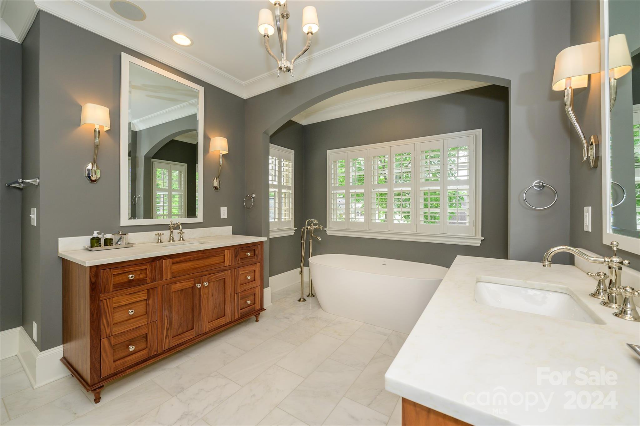 Eastover - Residential