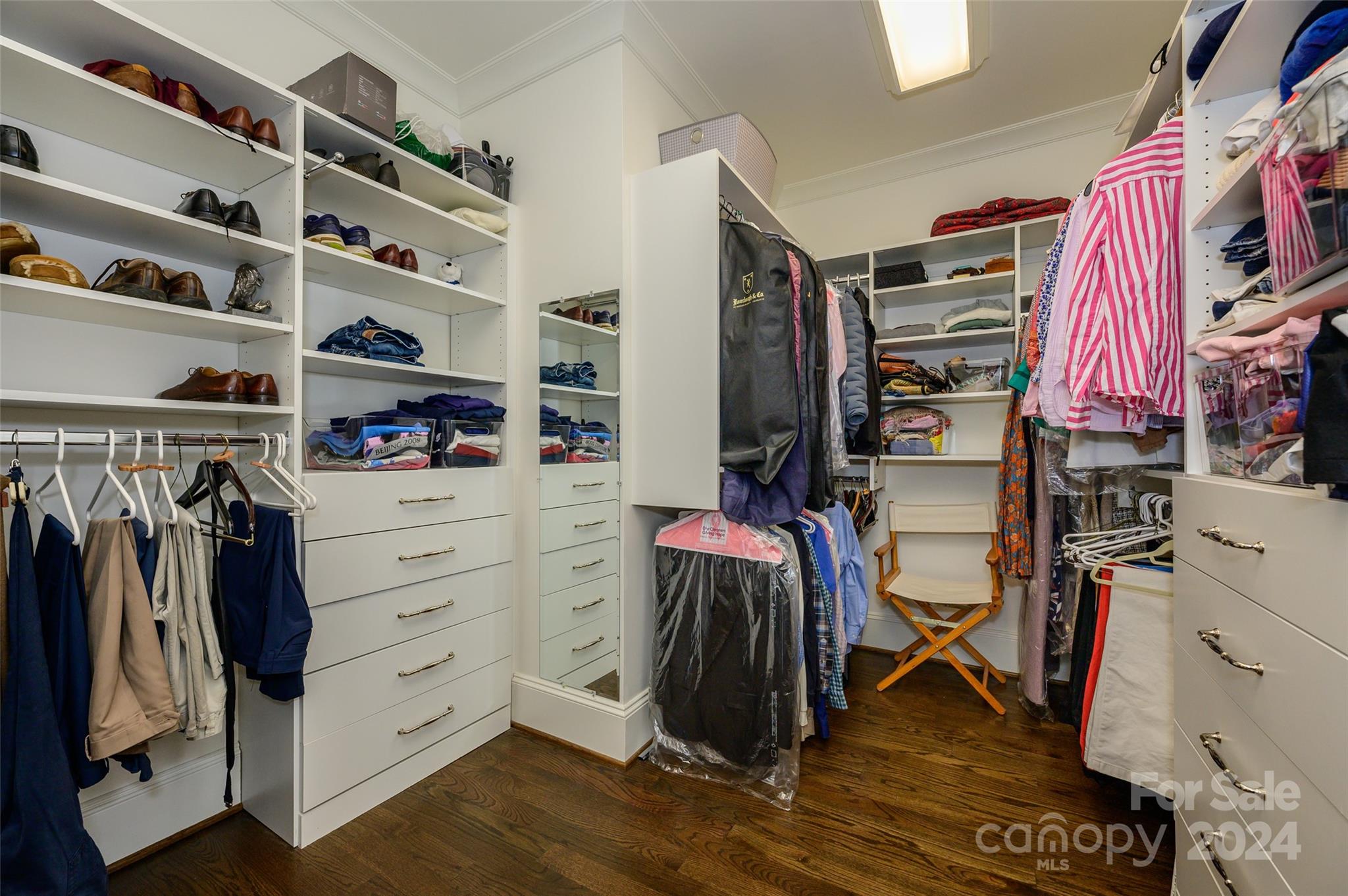 Eastover - Residential