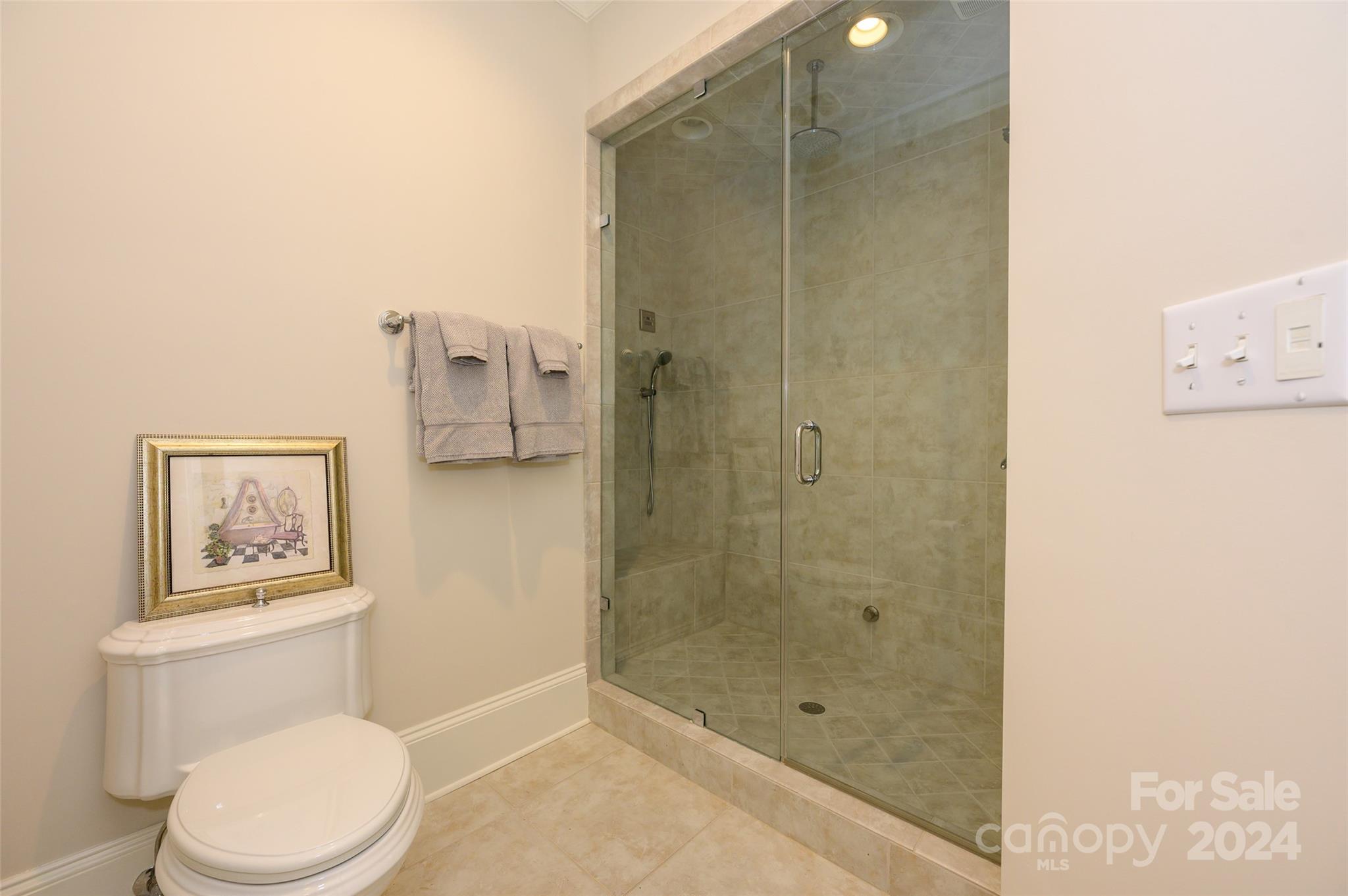 Eastover - Residential