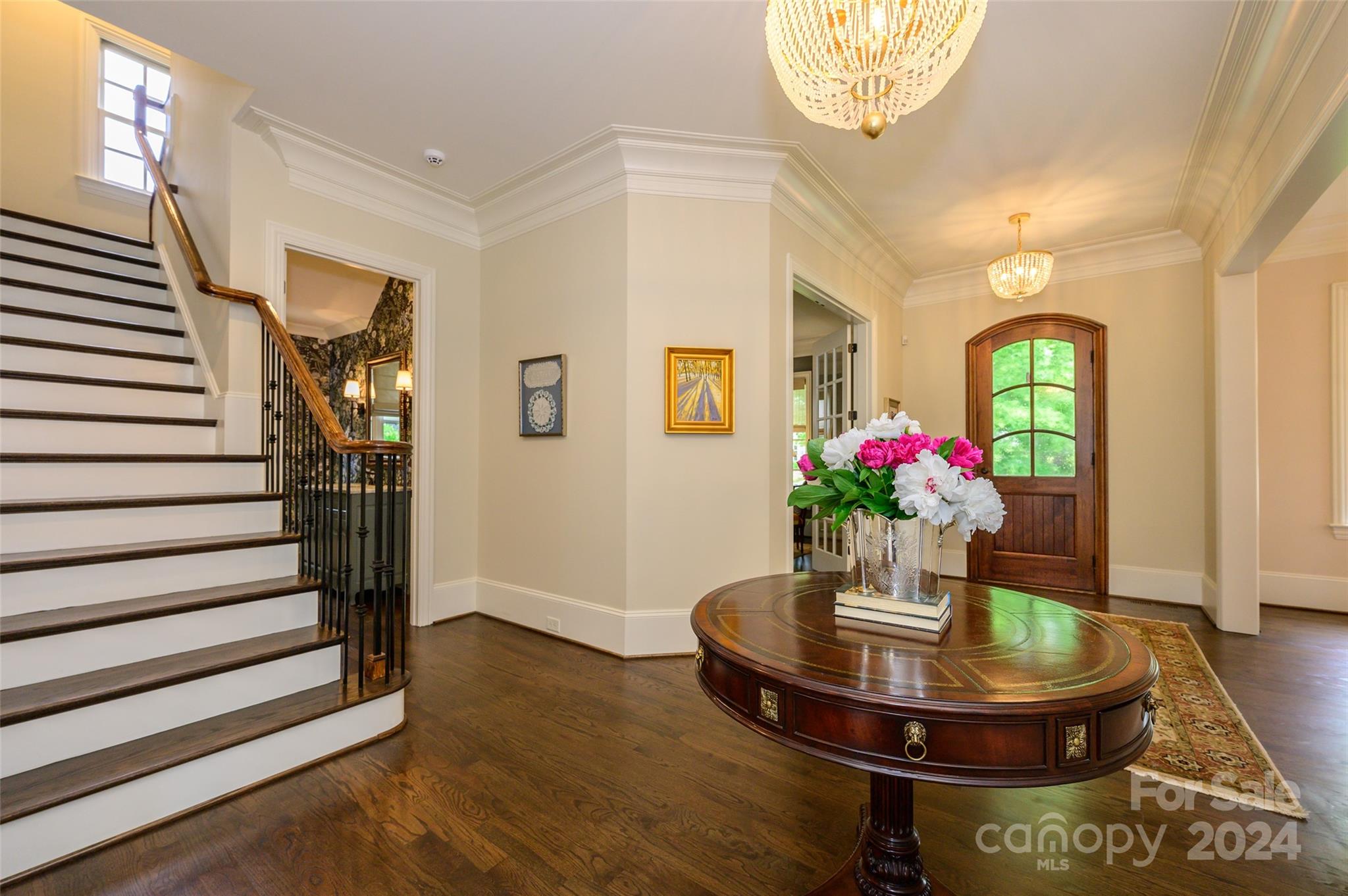 Eastover - Residential