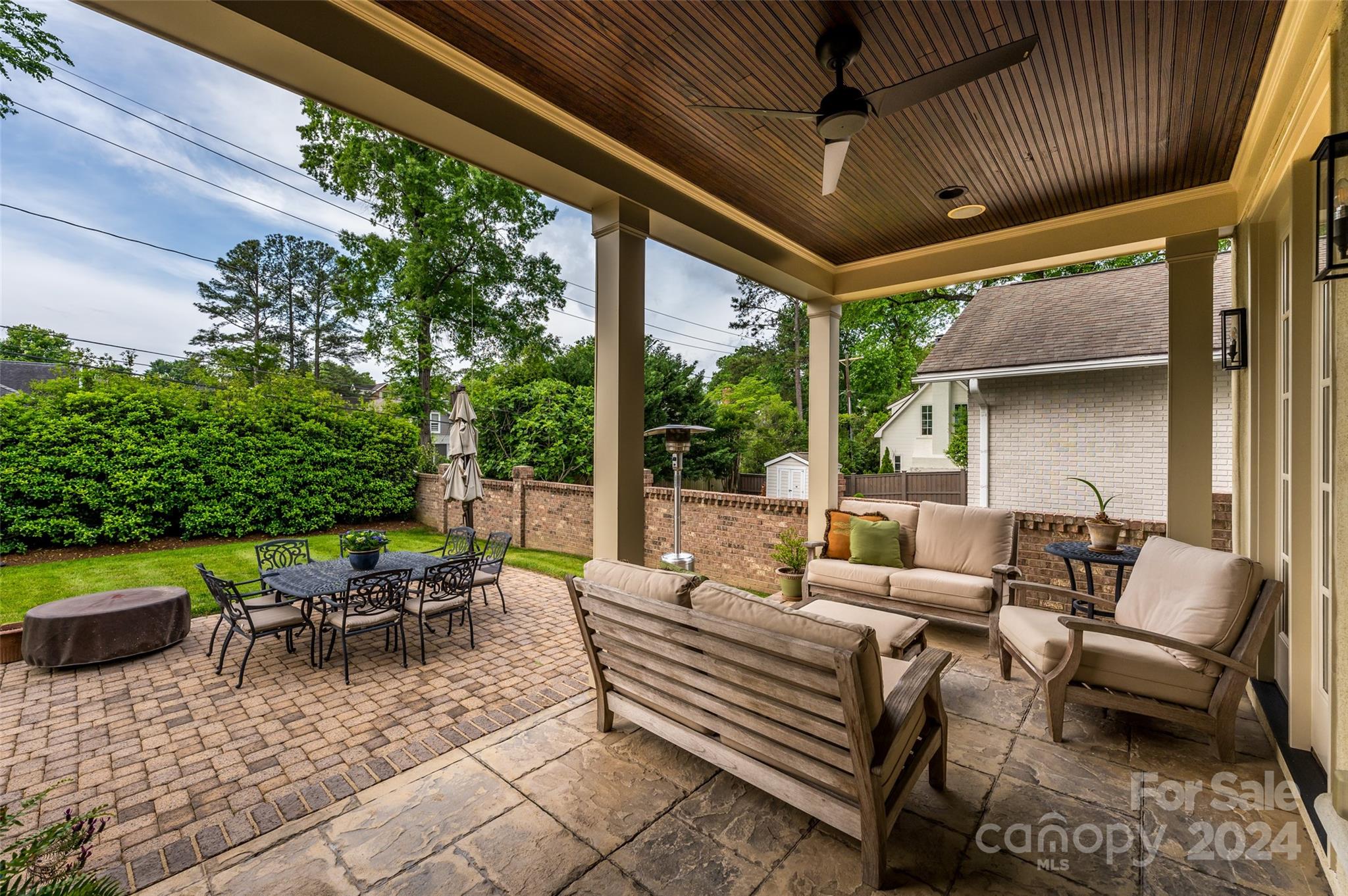 Eastover - Residential