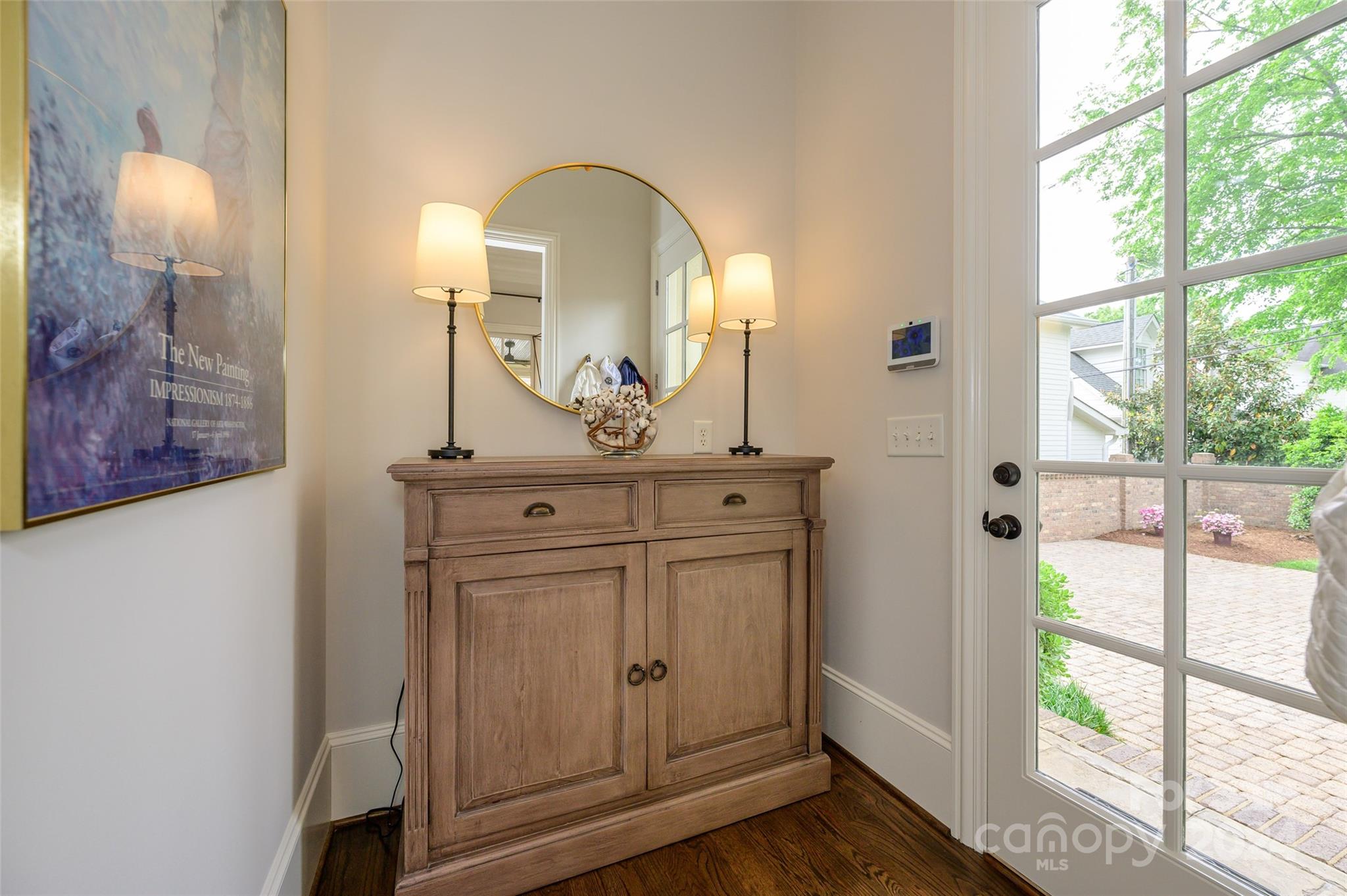 Eastover - Residential