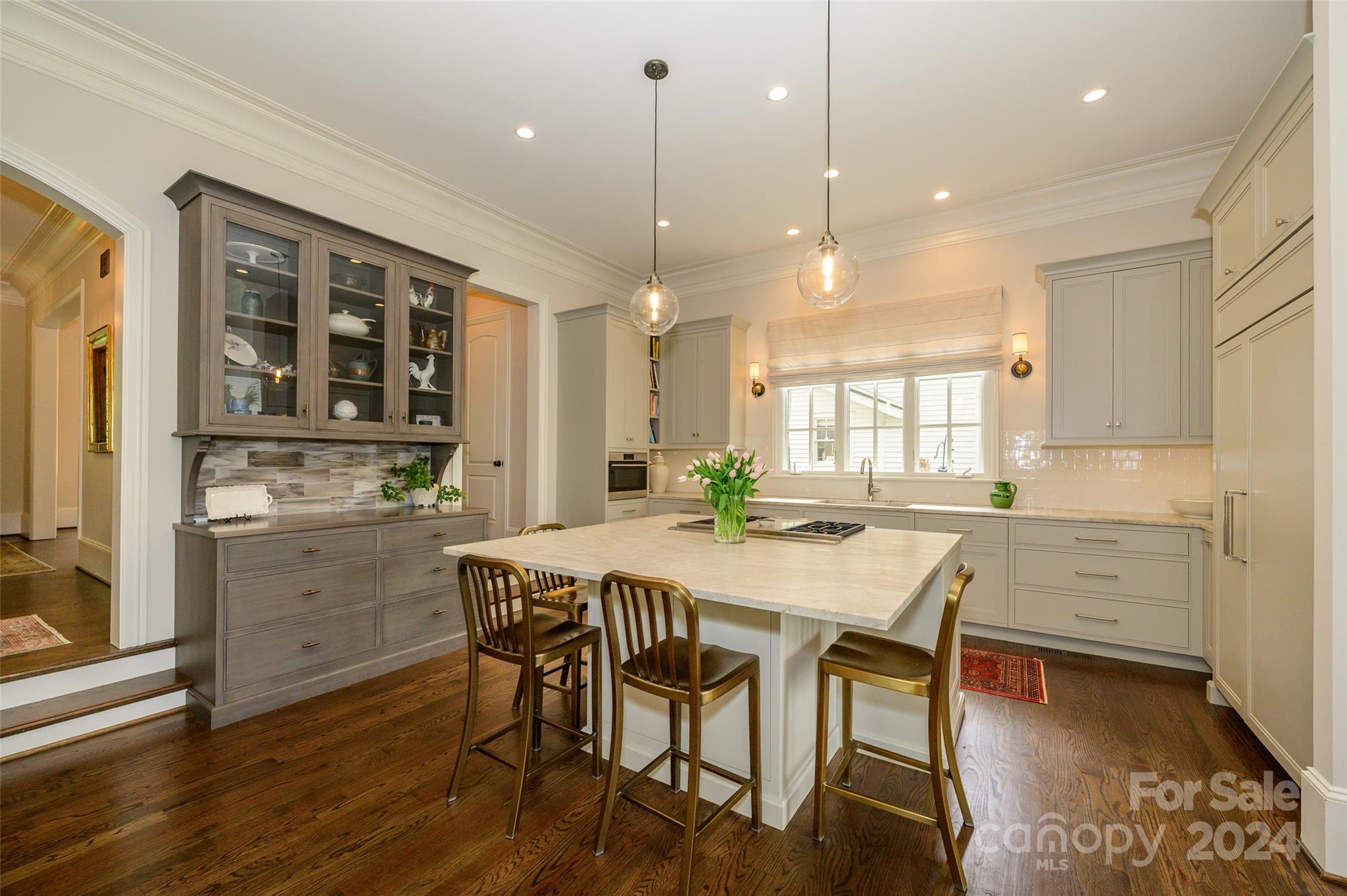 Eastover - Residential