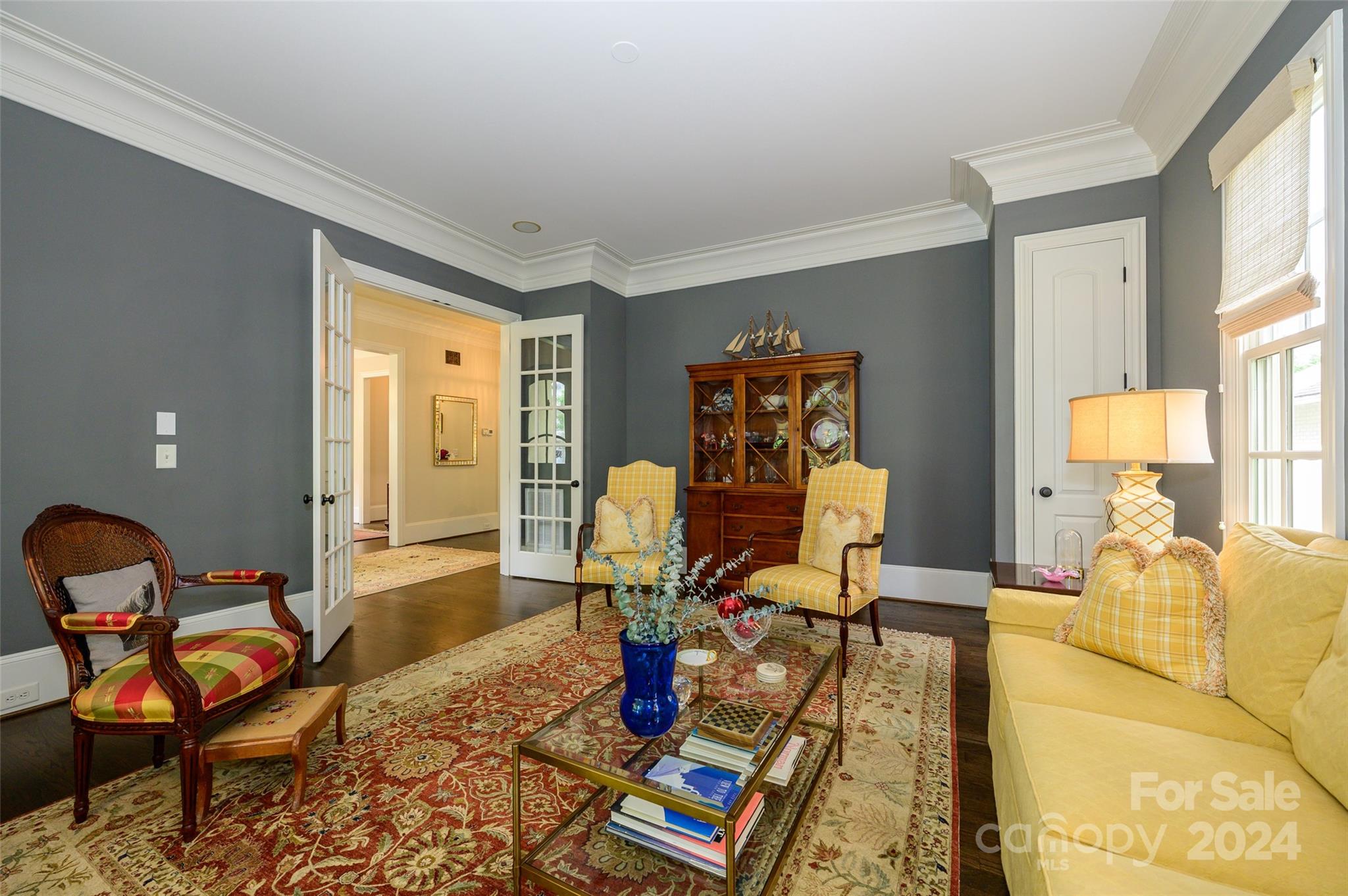 Eastover - Residential