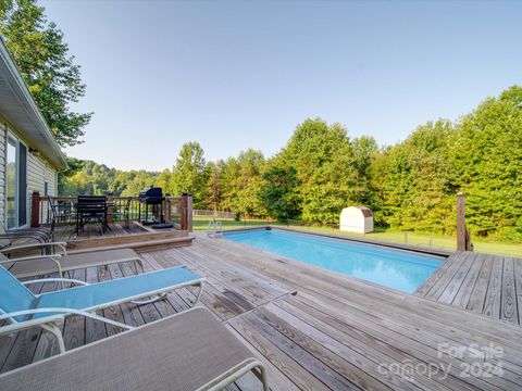 A home in Statesville