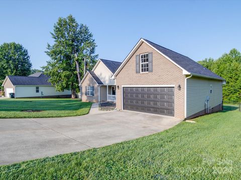 A home in Statesville