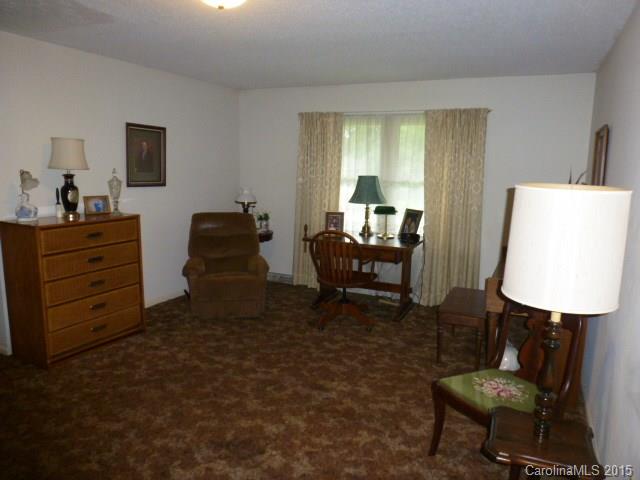 Forest Hills - Residential