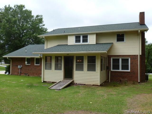 Forest Hills - Residential