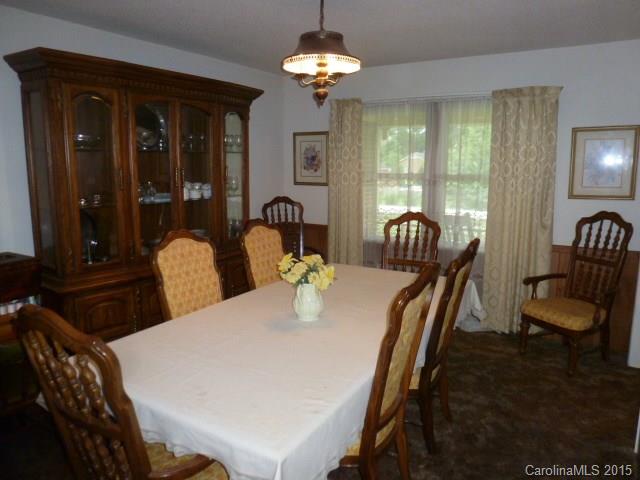 Forest Hills - Residential