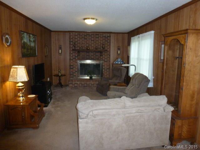 Forest Hills - Residential