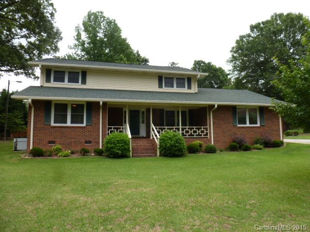 Forest Hills - Residential