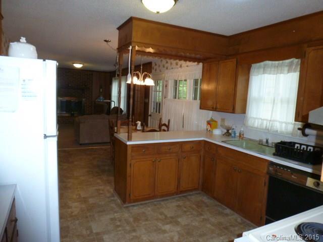 Forest Hills - Residential