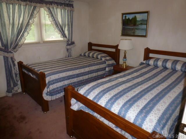 Forest Hills - Residential