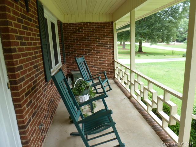 Forest Hills - Residential