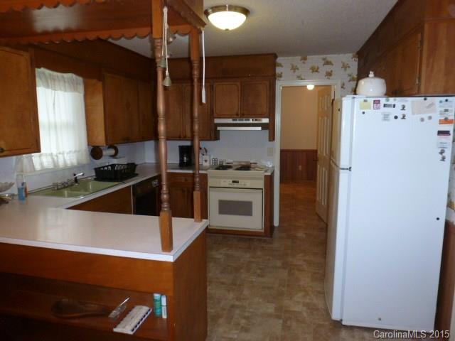 Forest Hills - Residential