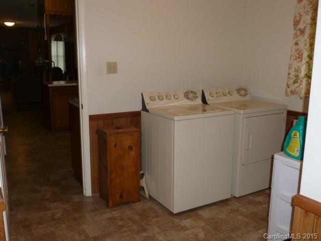 Forest Hills - Residential