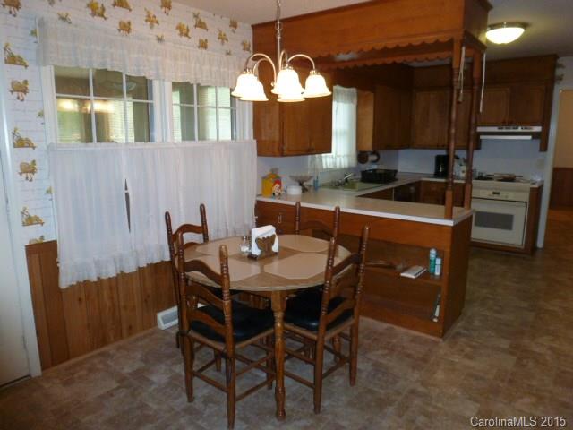 Forest Hills - Residential