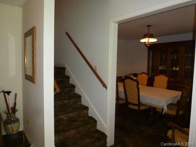 Forest Hills - Residential