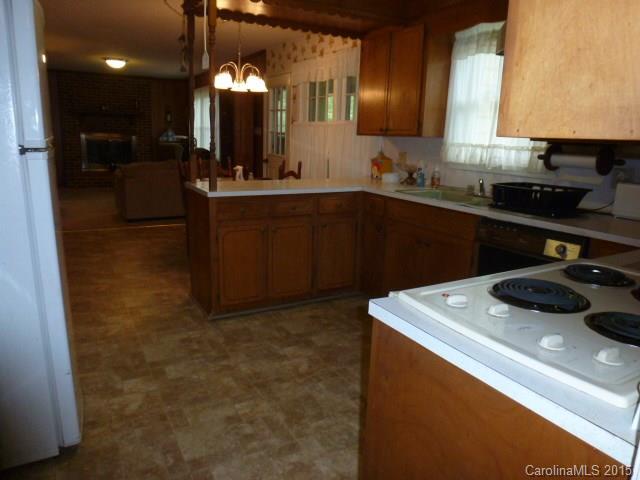 Forest Hills - Residential