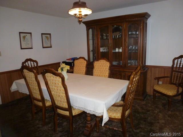 Forest Hills - Residential