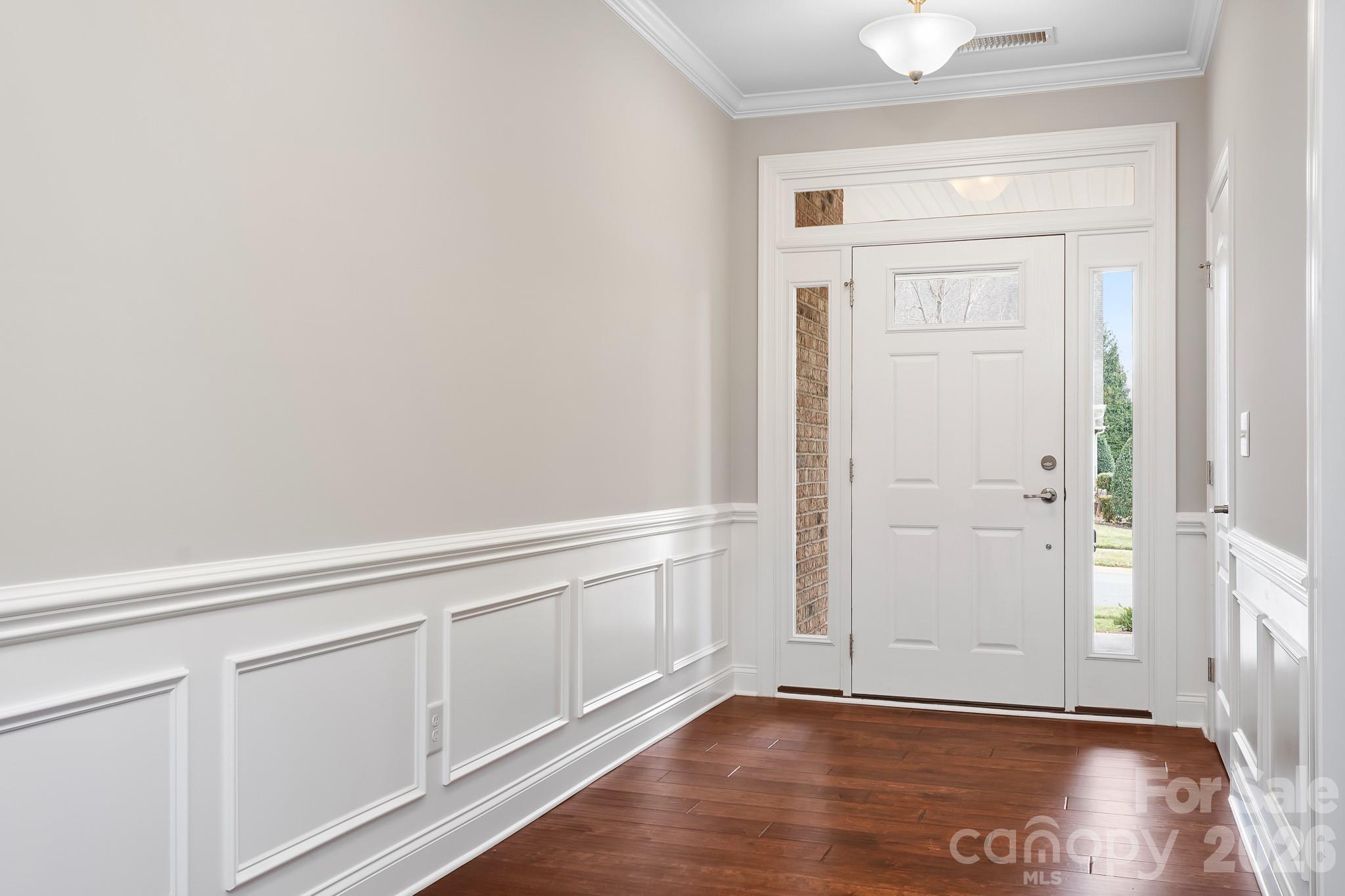 Baileys Glen - Residential