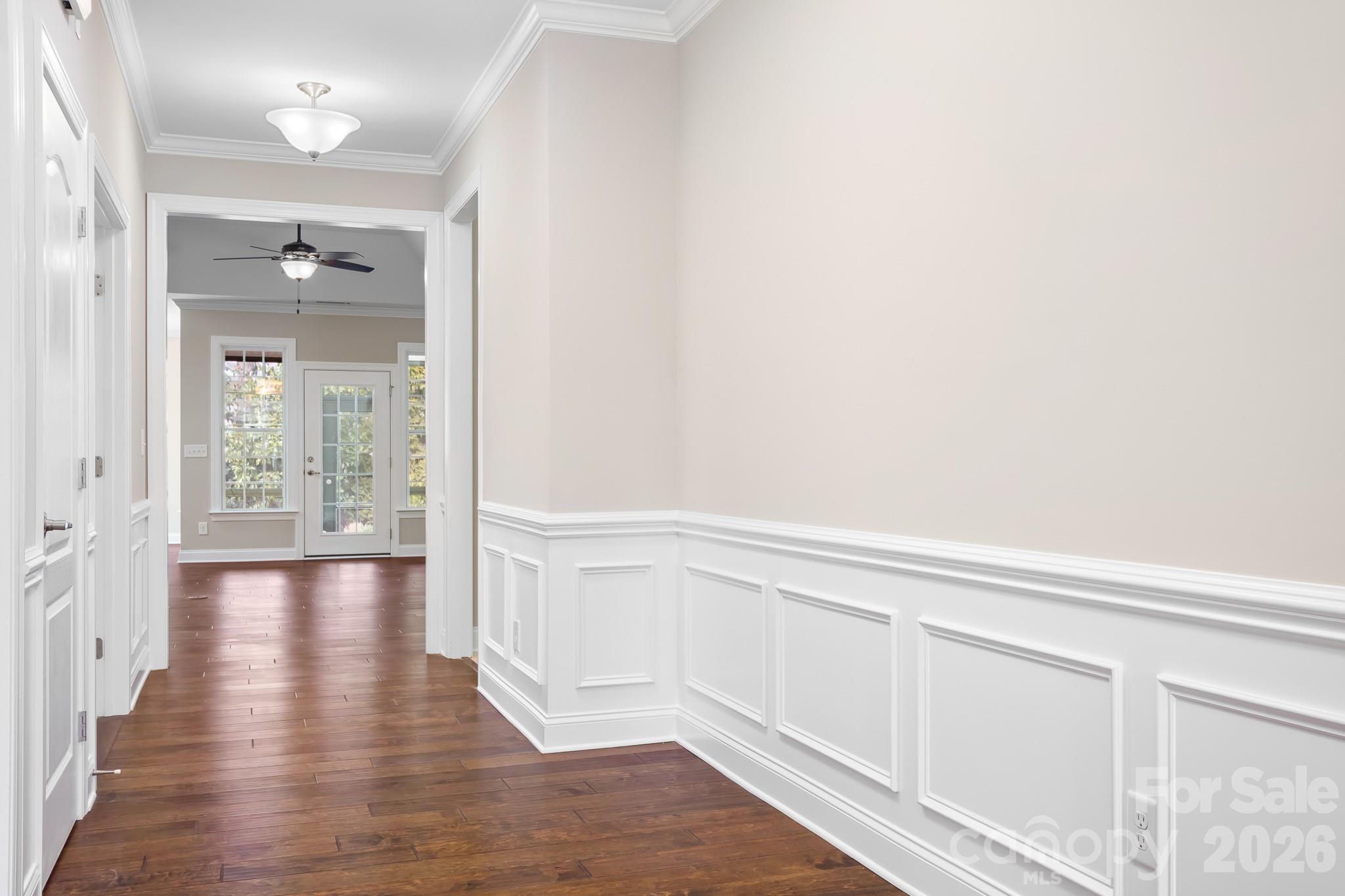 Baileys Glen - Residential