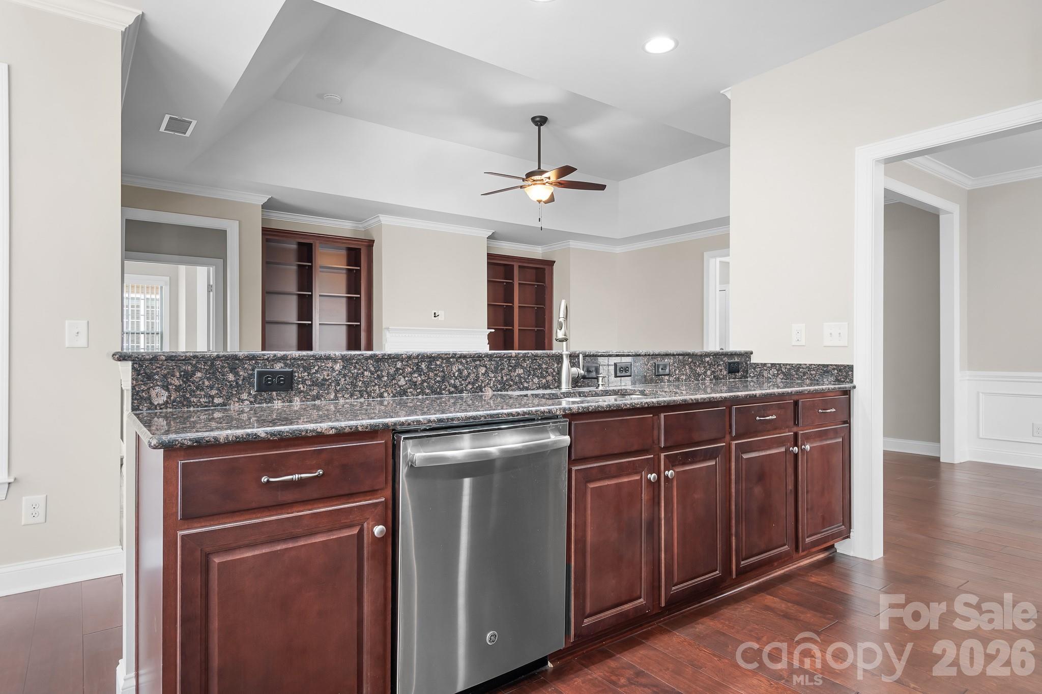 Baileys Glen - Residential