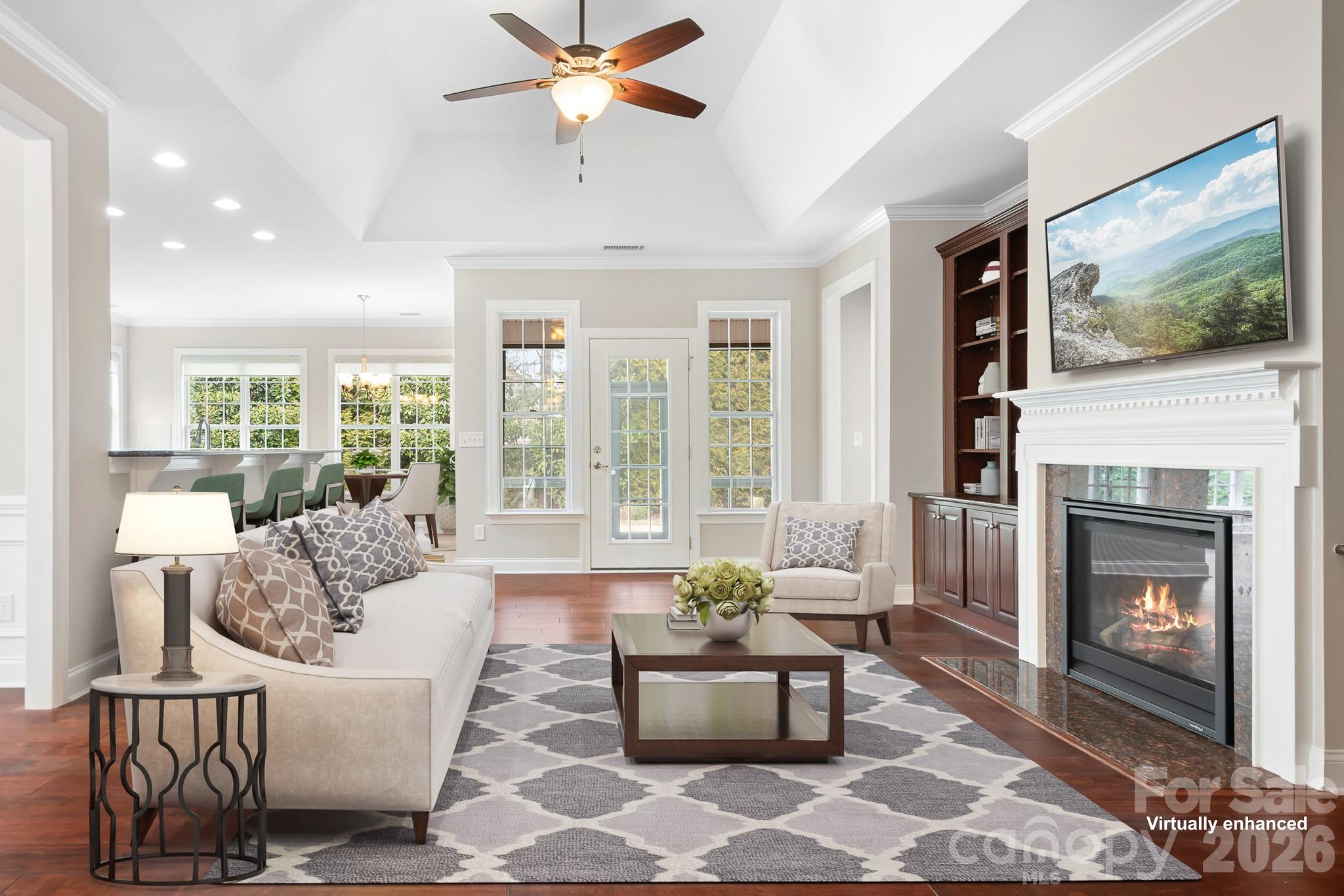 Baileys Glen - Residential