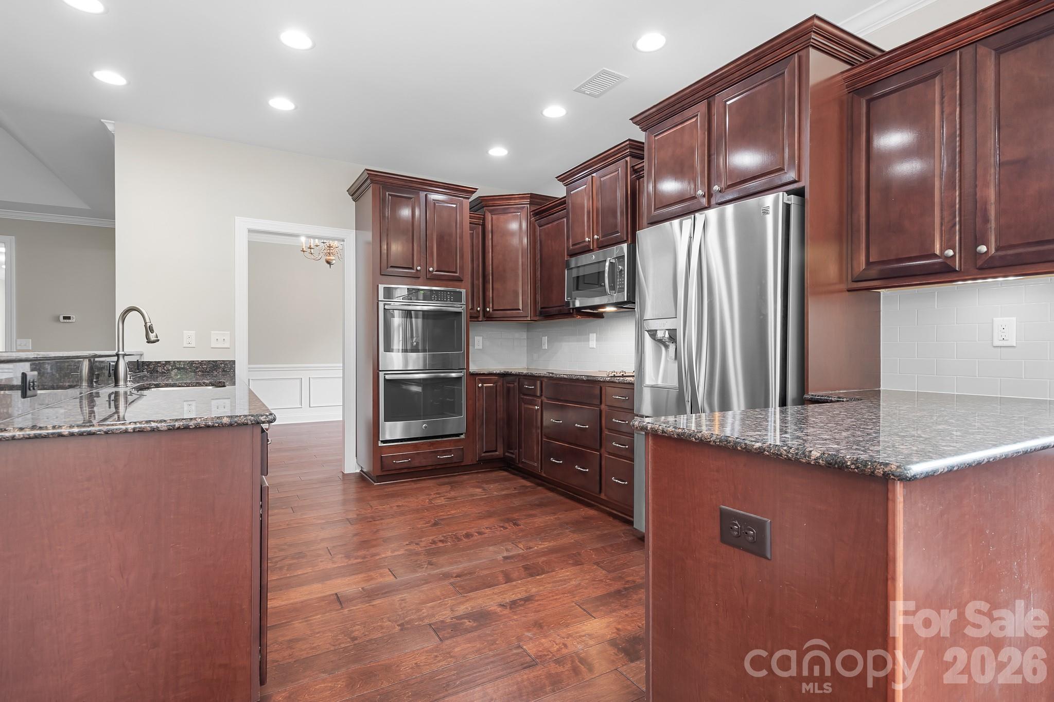 Baileys Glen - Residential