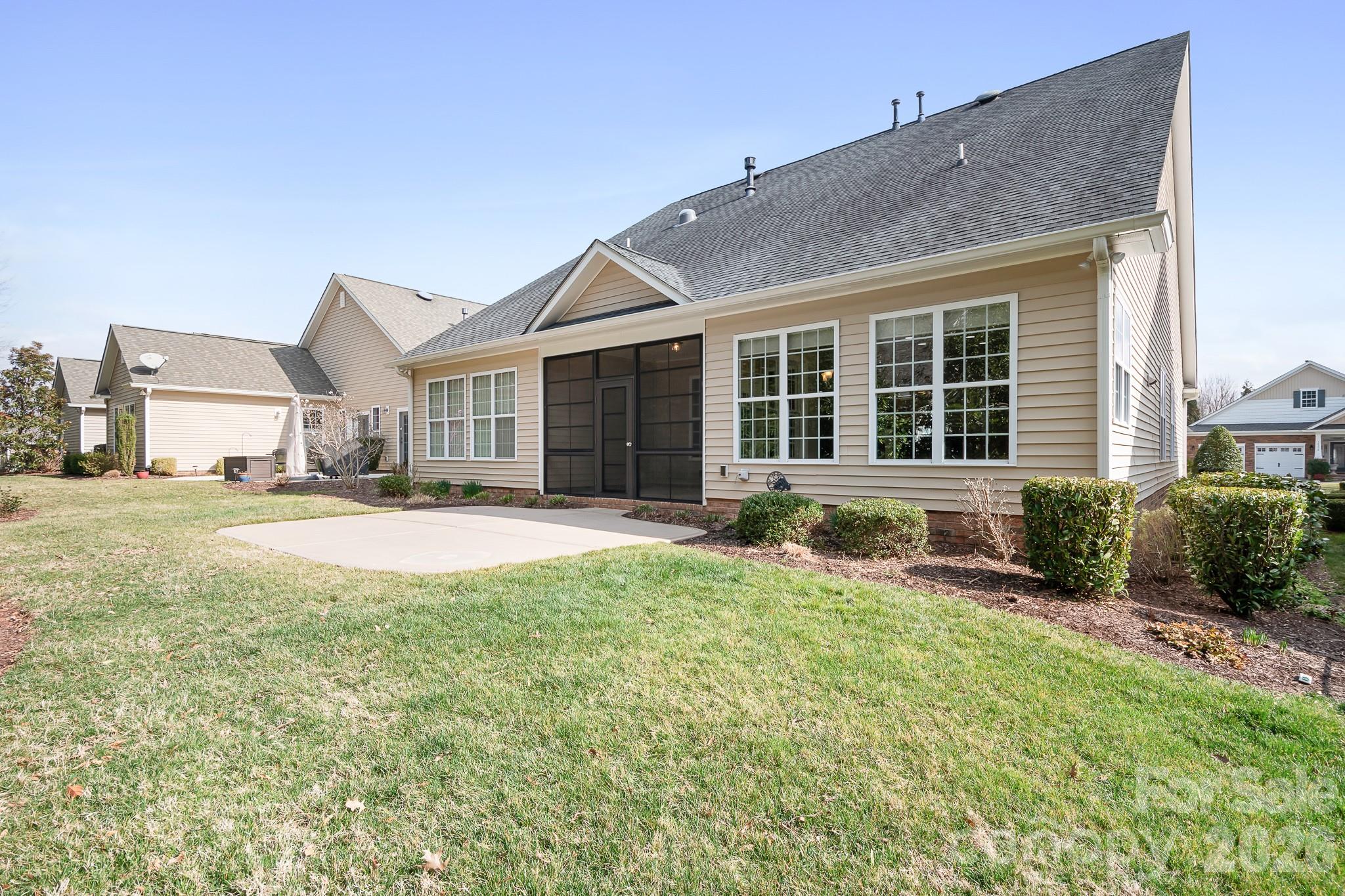 Baileys Glen - Residential