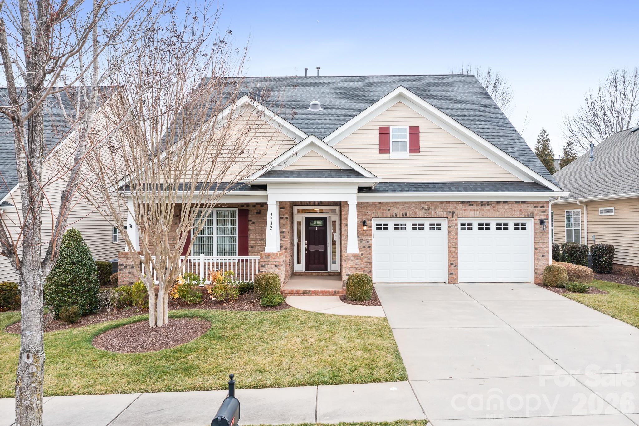 Baileys Glen - Residential