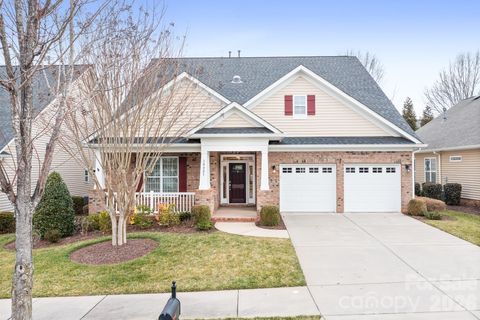 18421 Neville Avenue Cornelius NC 28031