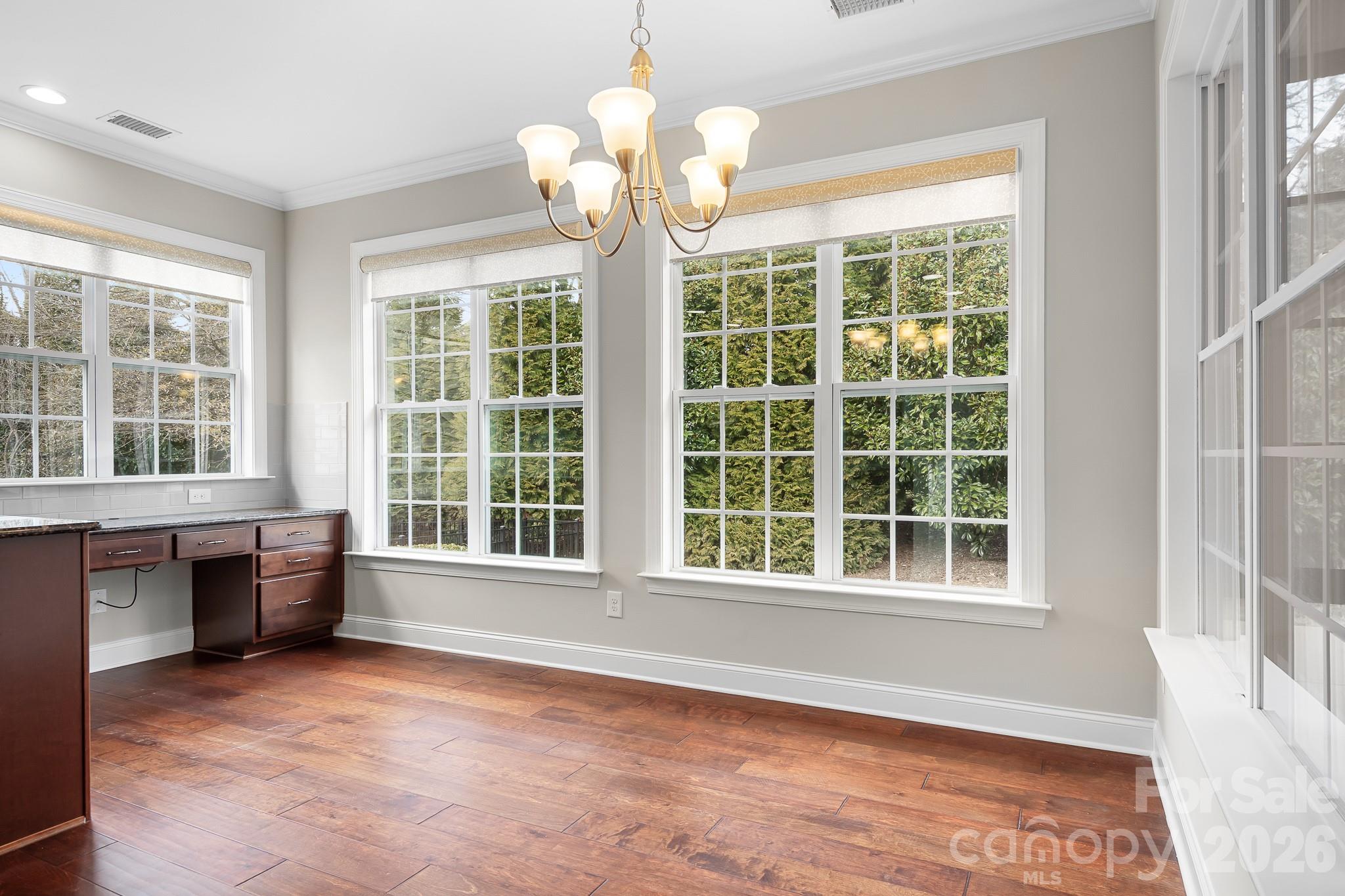 Baileys Glen - Residential