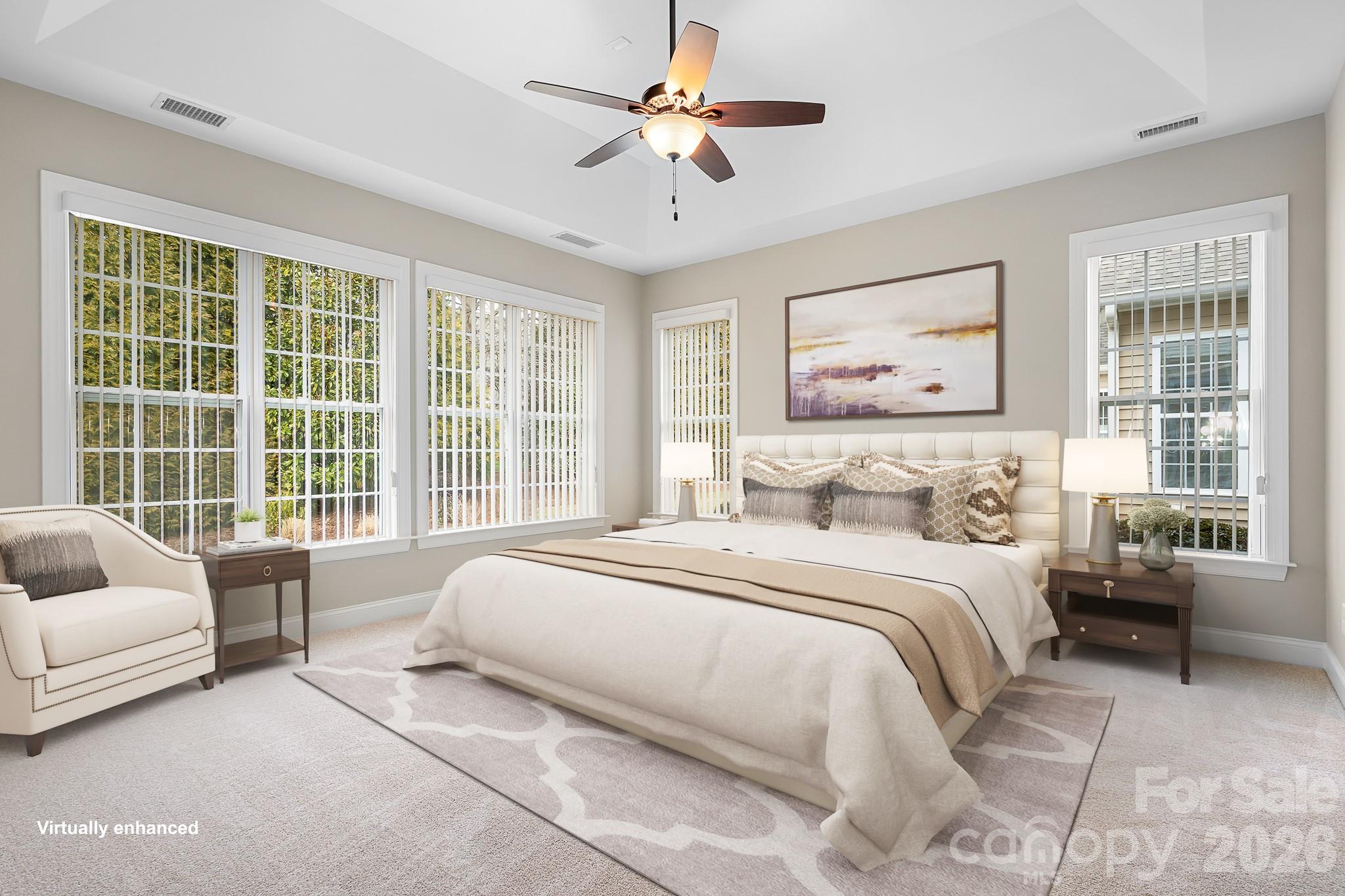 Baileys Glen - Residential