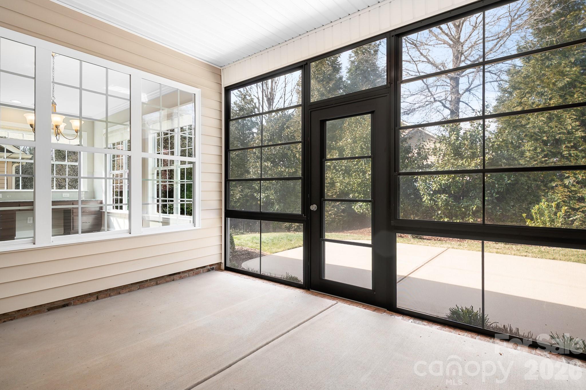 Baileys Glen - Residential