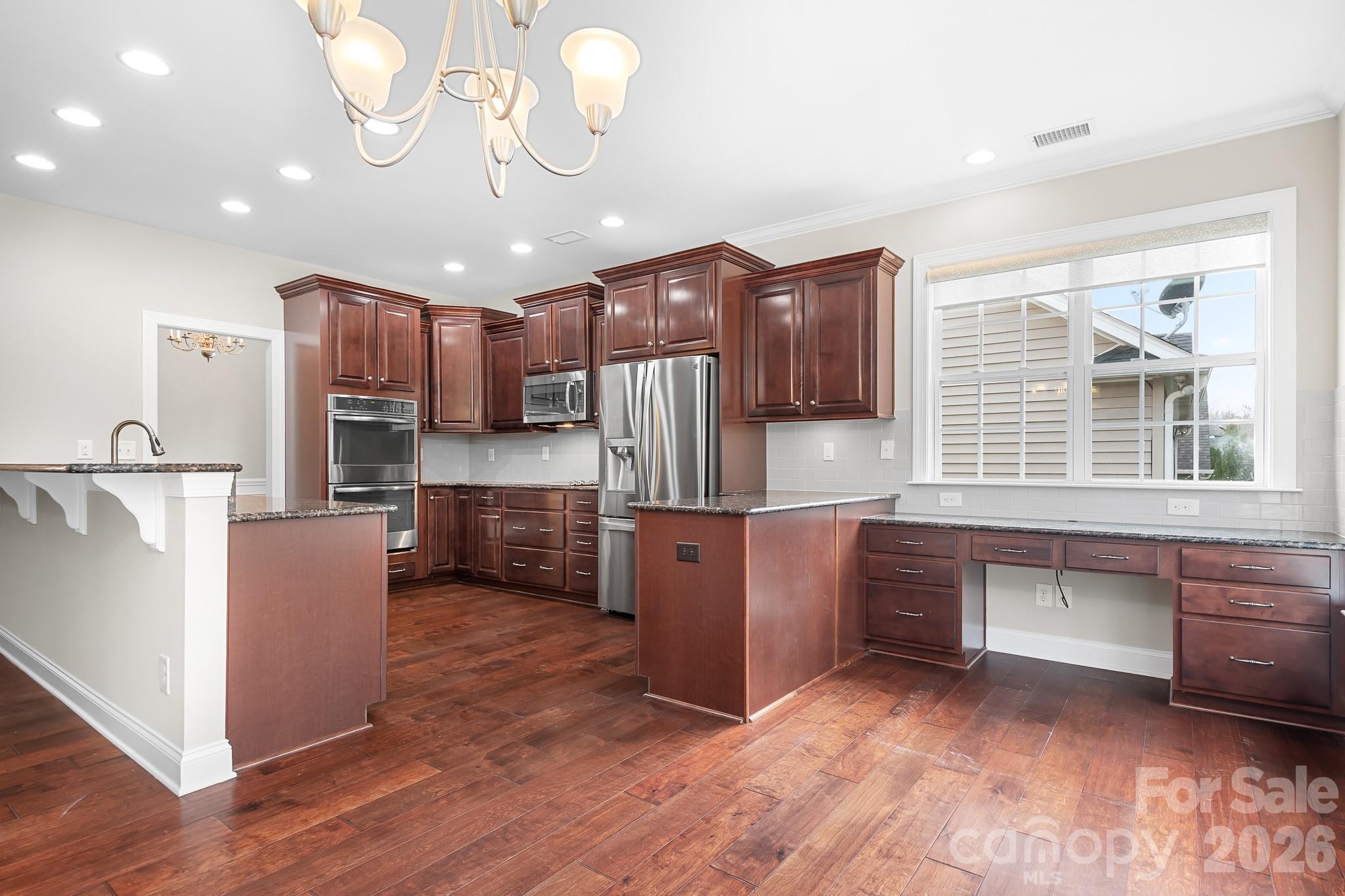 Baileys Glen - Residential