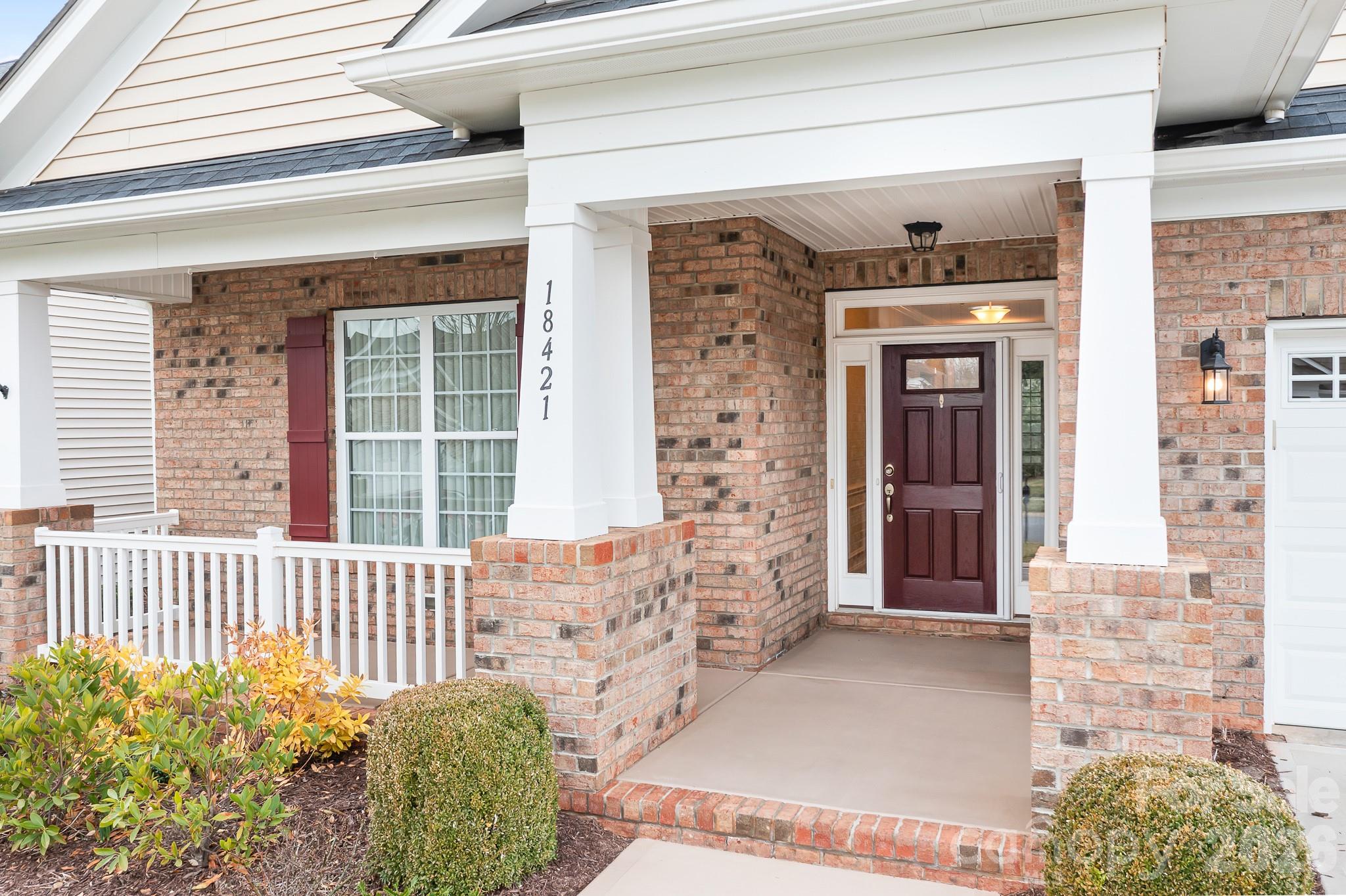 18421 Neville Avenue