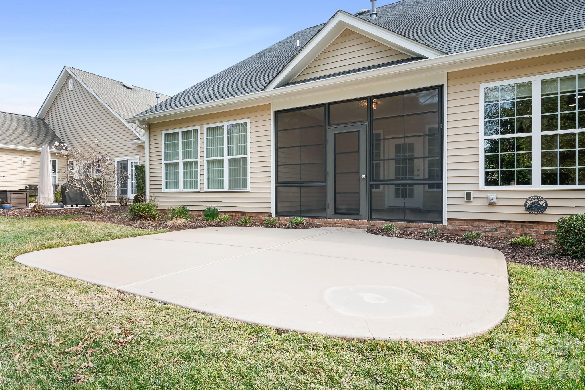 Baileys Glen - Residential