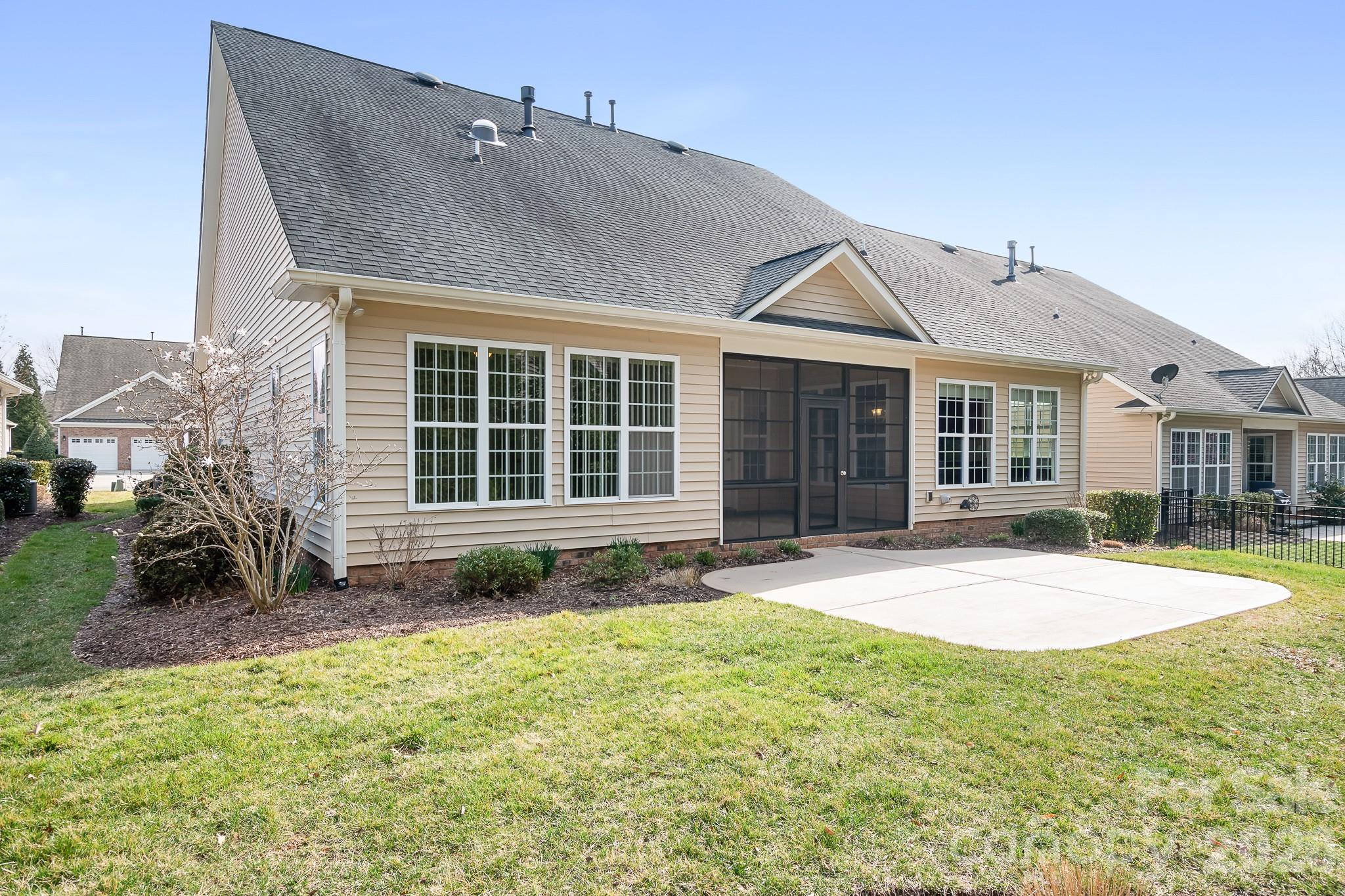 Baileys Glen - Residential