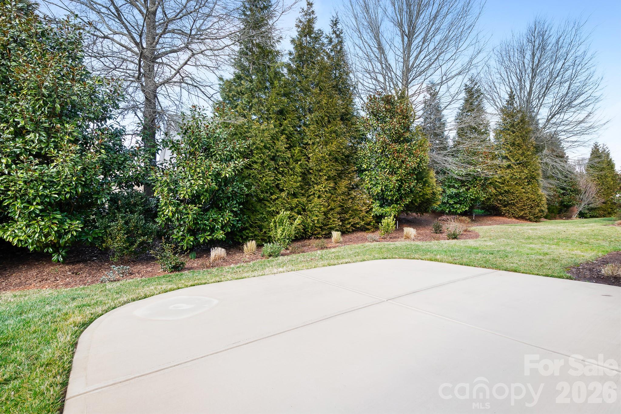Baileys Glen - Residential
