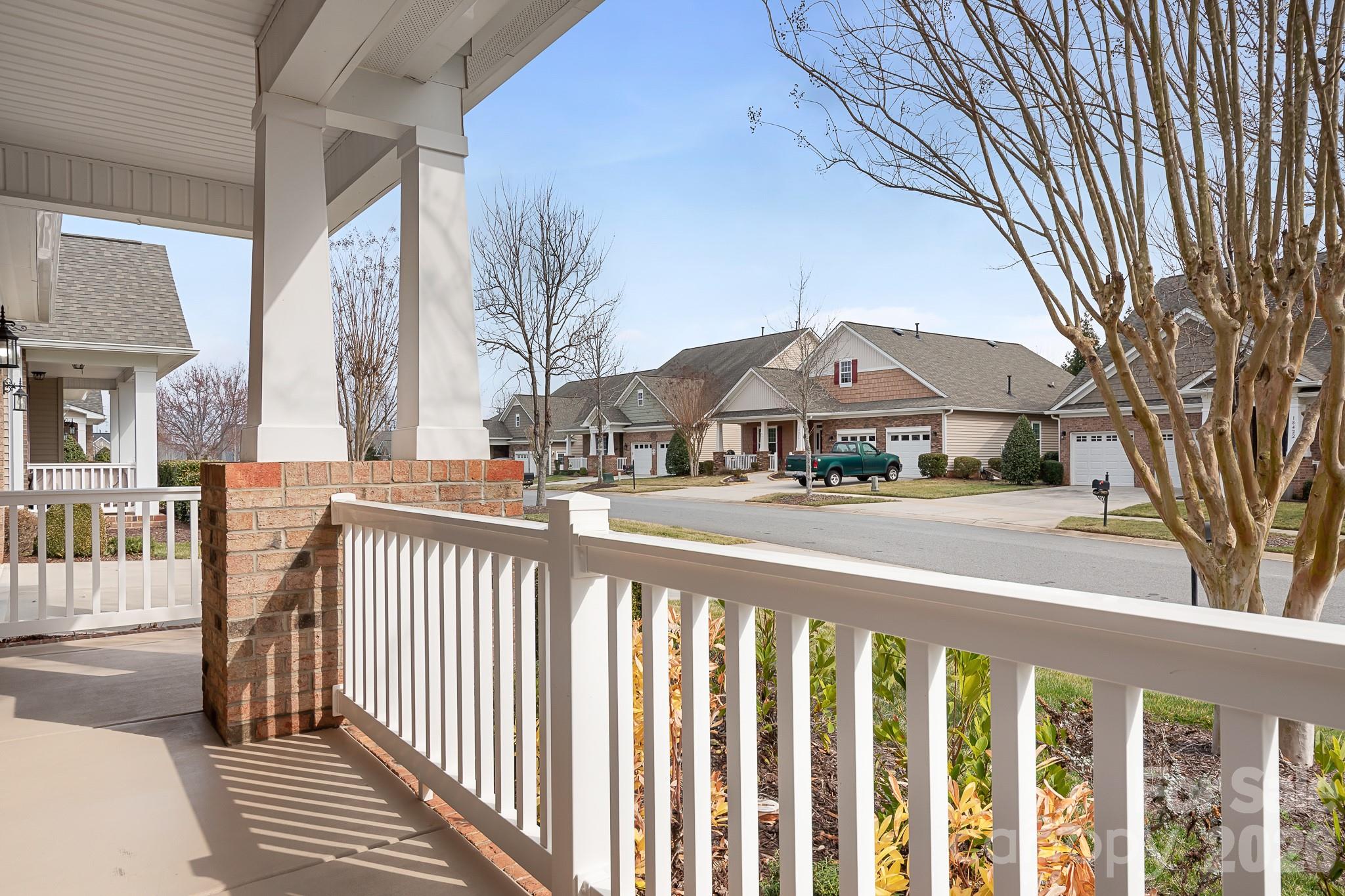Baileys Glen - Residential