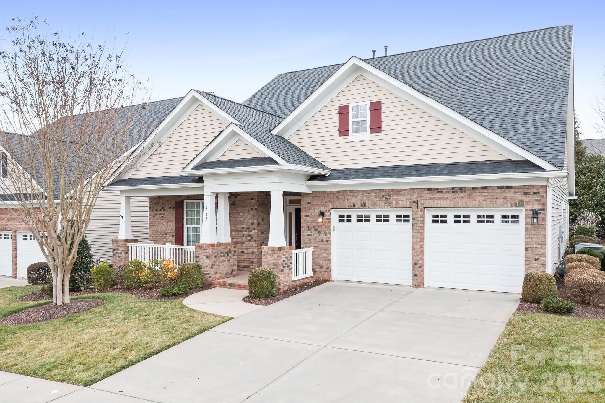 Baileys Glen - Residential