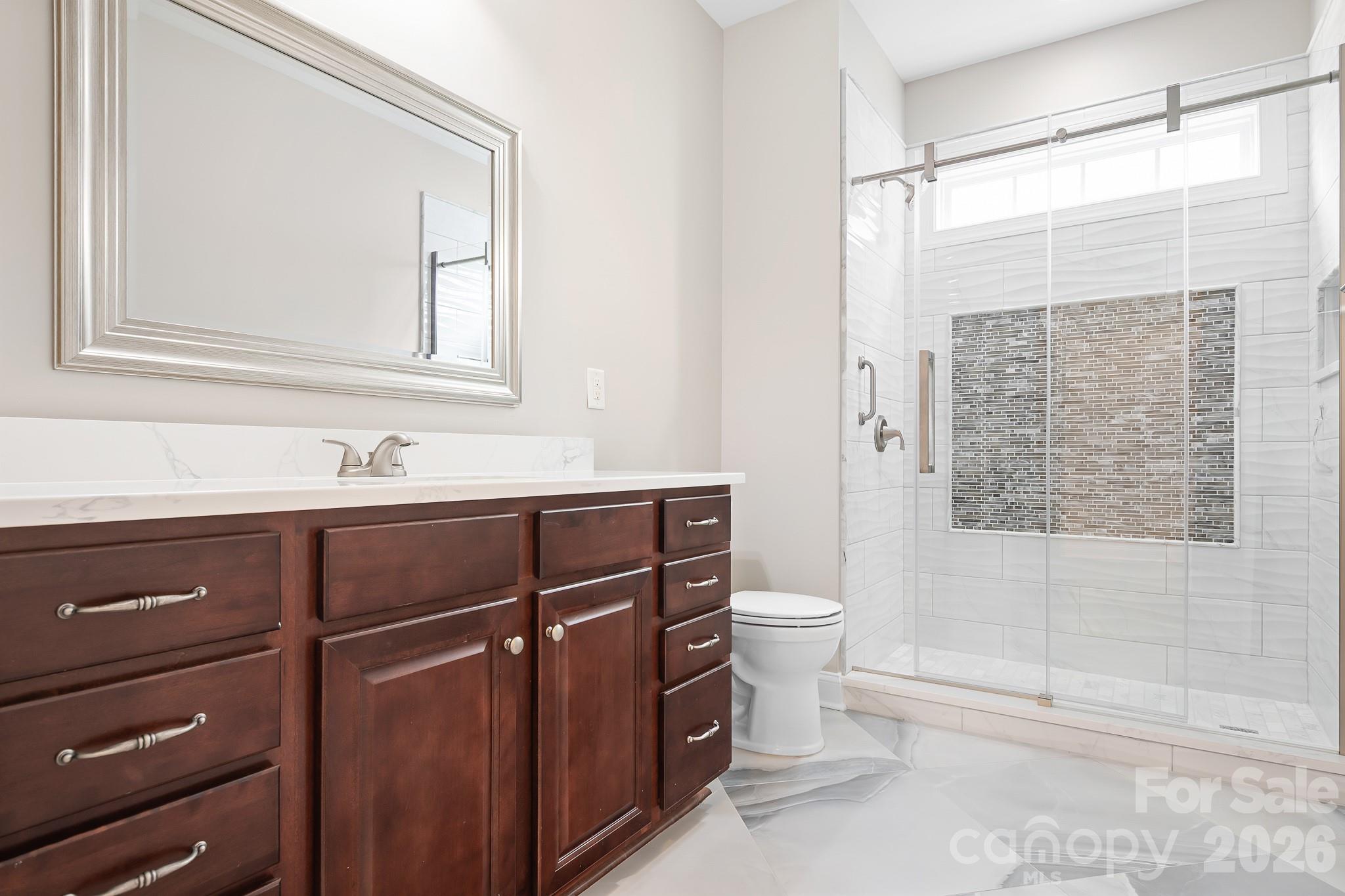 Baileys Glen - Residential