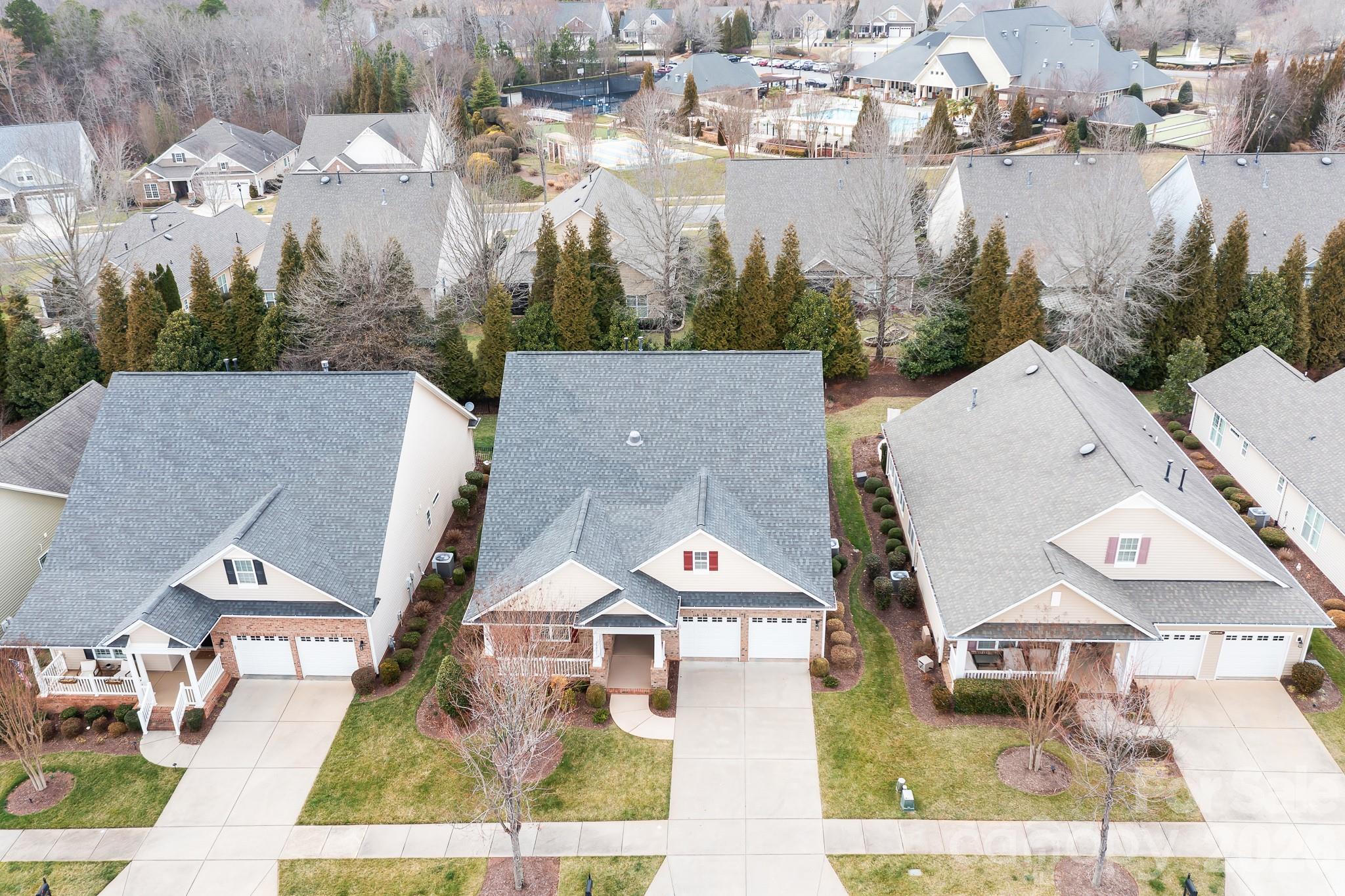 Baileys Glen - Residential