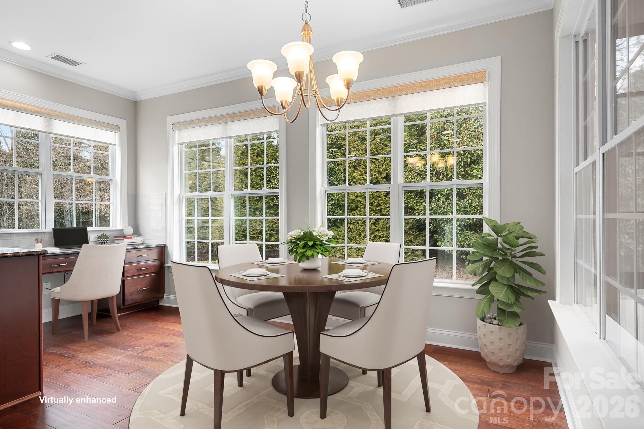 Baileys Glen - Residential