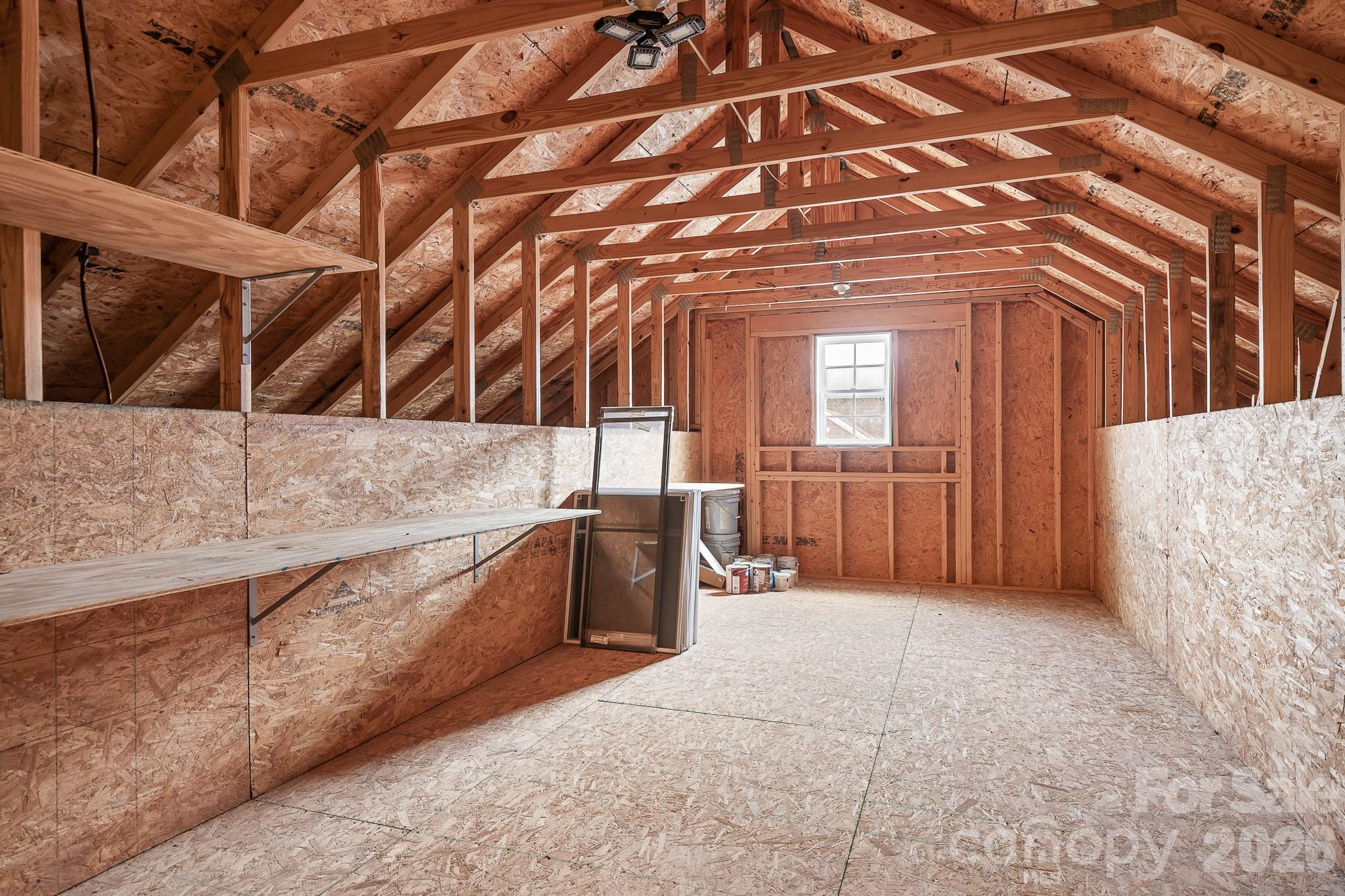 Baileys Glen - Residential