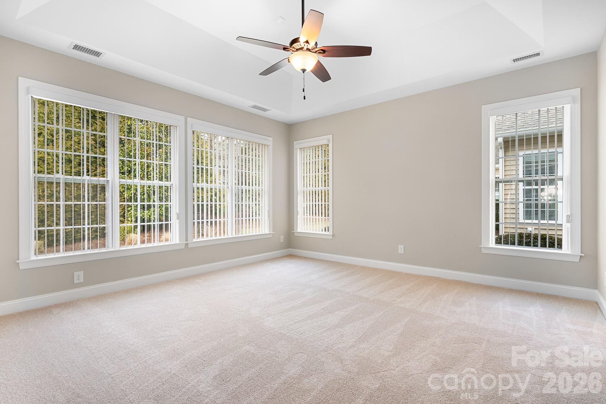 Baileys Glen - Residential