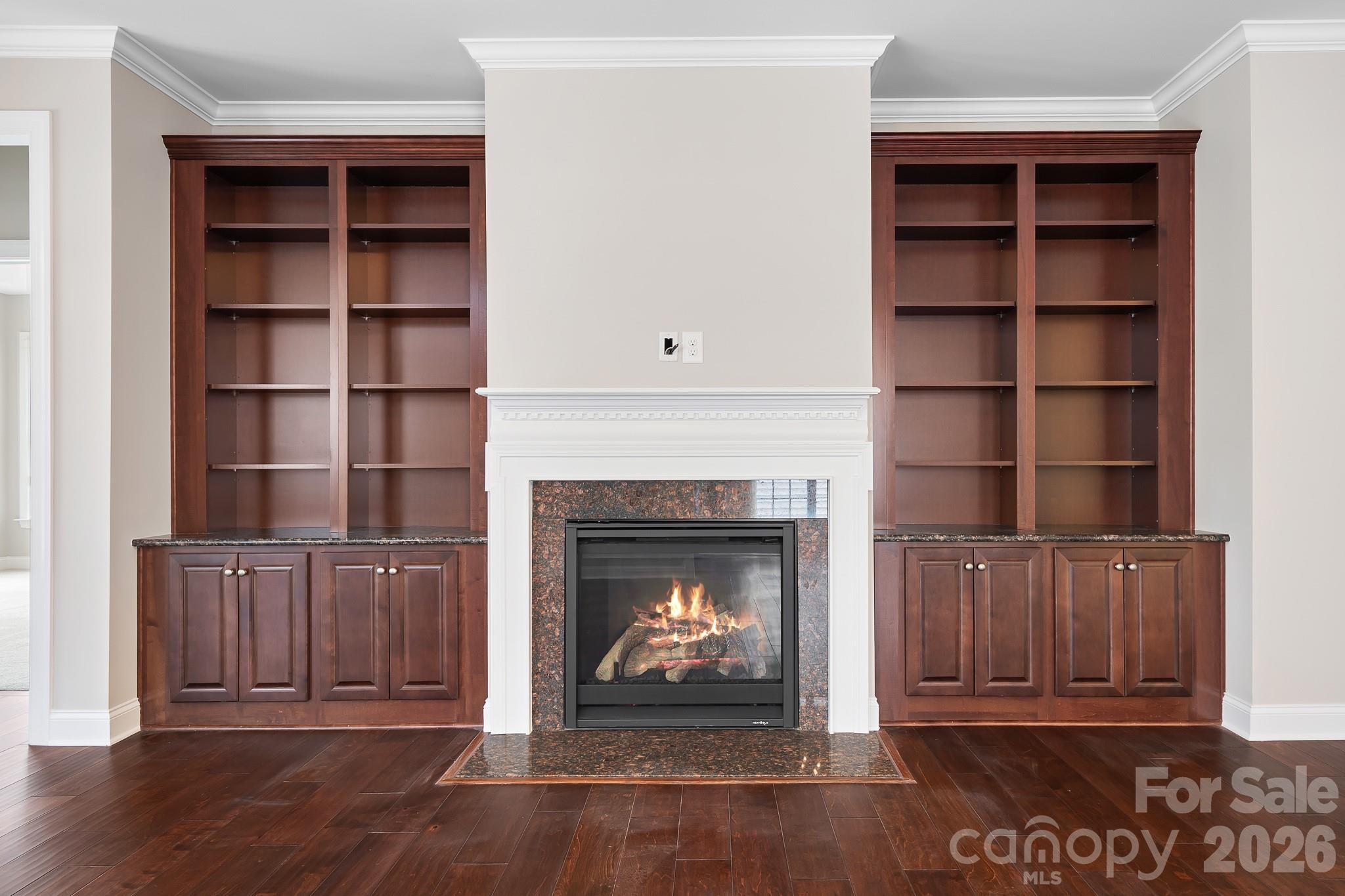 Baileys Glen - Residential
